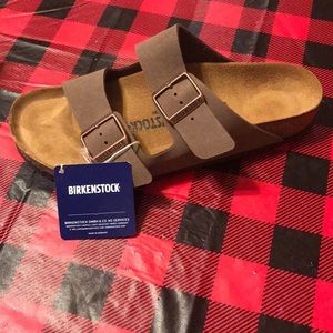 Brand New with Tag Birkenstocks